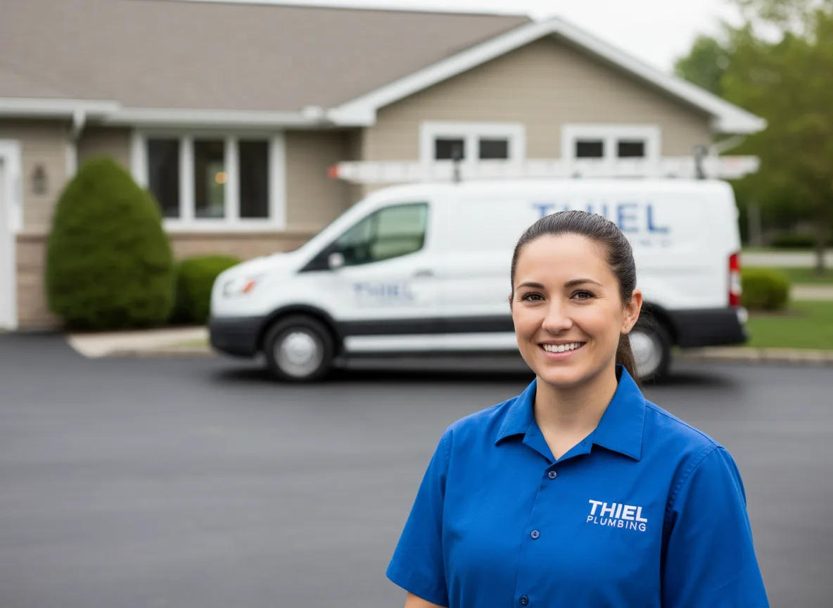 Plumber Amanda Park, WA FAQs